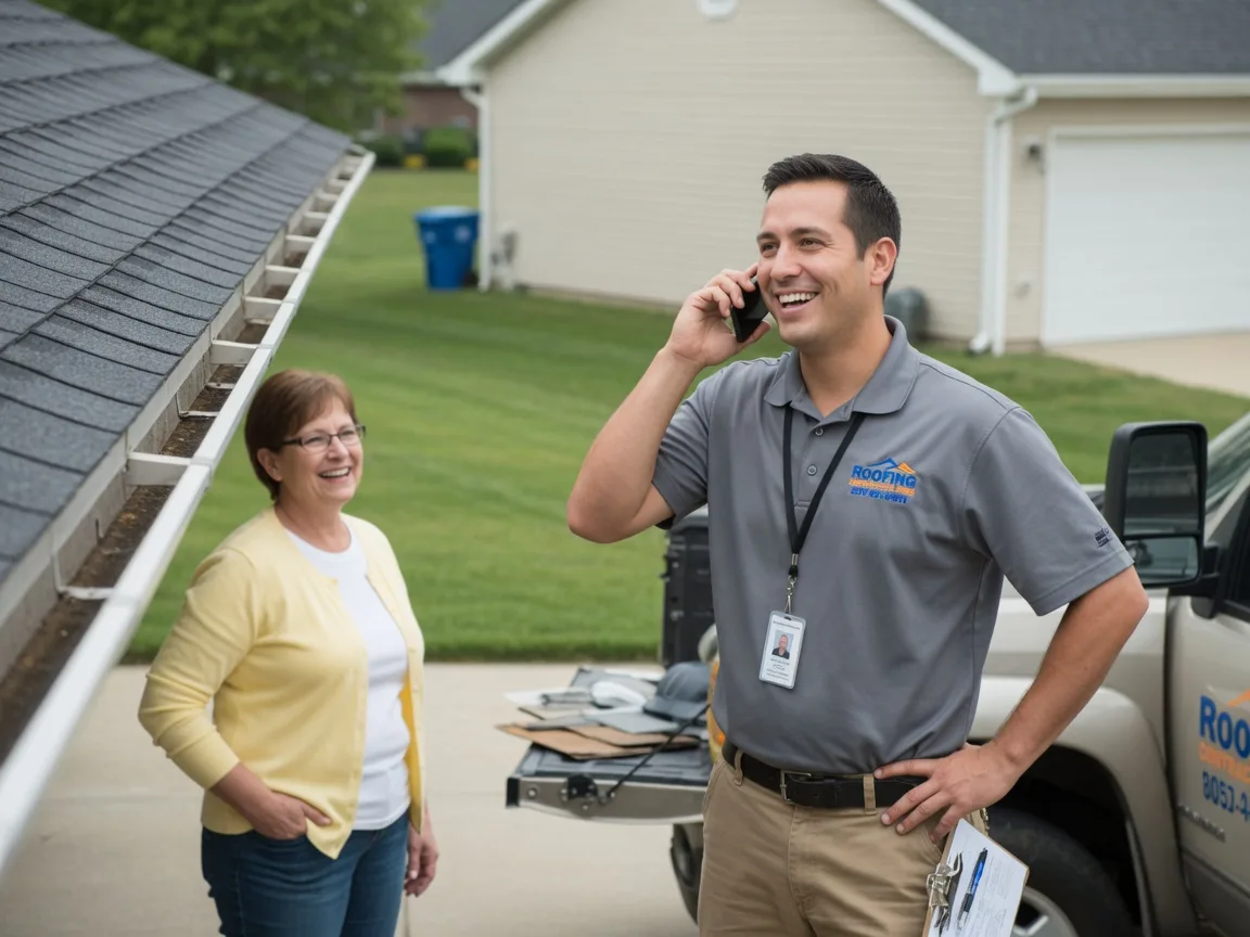 Local Roofing Contractors Belgrade, ME FAQs